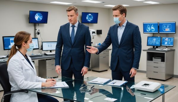 Choisir un fournisseur de matériel médical efficace et économique