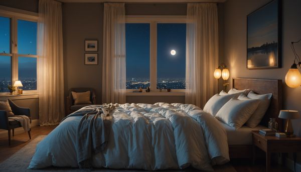 Comment retrouver un sommeil réparateur naturellement et vite