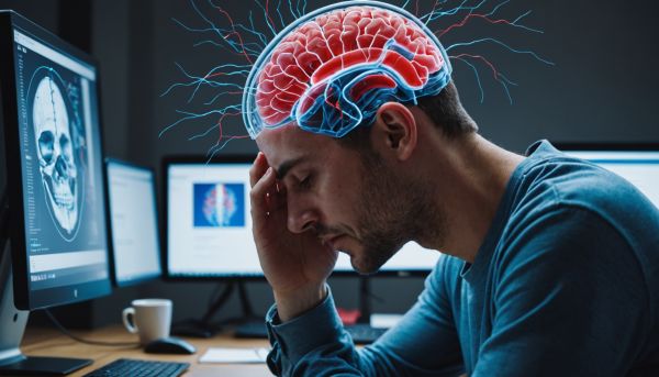 Comprendre les causes des migraines chroniques et leurs traitements