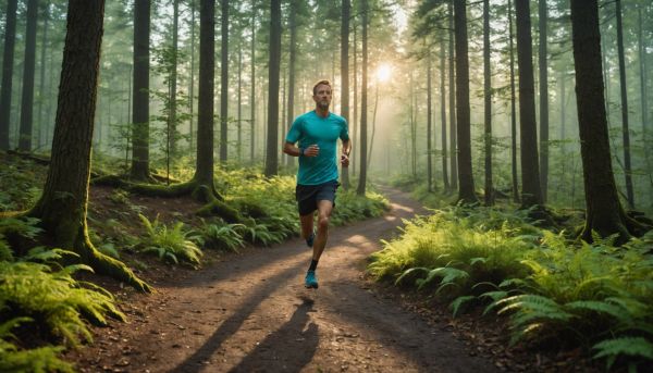Courir en endurance fondamentale pour progresser sans s épuiser rapidement