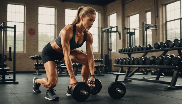 Le renforcement musculaire protège efficacement le dos des blessures