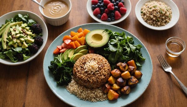 Pourquoi le rééquilibrage alimentaire surpasse les régimes restrictifs