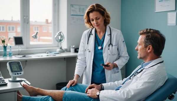 Pourquoi réaliser un bilan de santé annuel chez son médecin