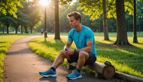 Quel équipement sportif choisir pour débuter la course à pied sereinement