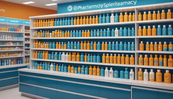 Quel produit solaire en pharmacie garantit une protection optimale