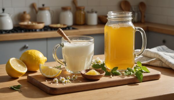 Quel remède naturel choisir pour apaiser les troubles digestifs