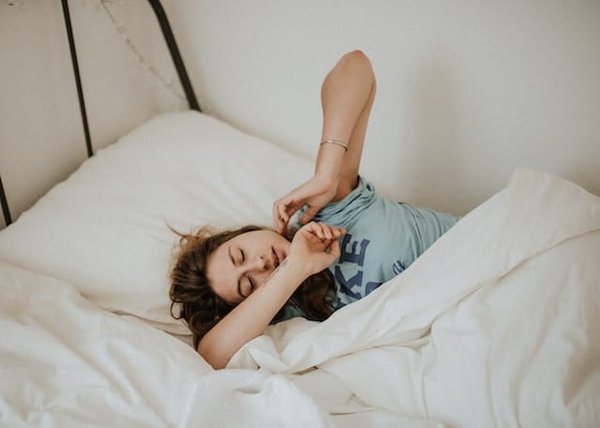 Comment améliorer son sommeil avec des méthodes naturelles ?