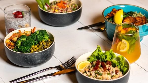 Les aliments à privilégier et à éviter pour une alimentation équilibrée