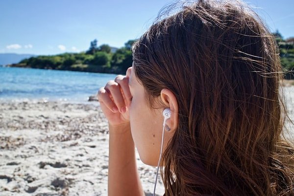 L'impact bienfaisant de la musique relaxante sur le cerveau et le corps