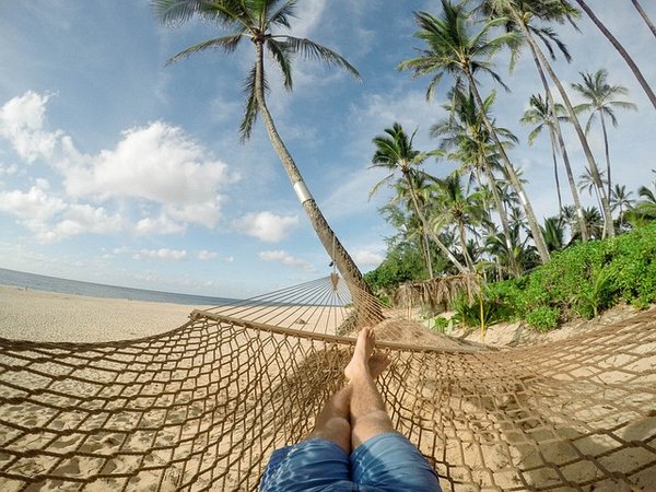Quels sont les meilleurs endroits pour se relaxer en vacances ?