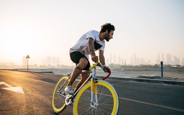 Quelle est la fréquence idéale pour faire du sport ?