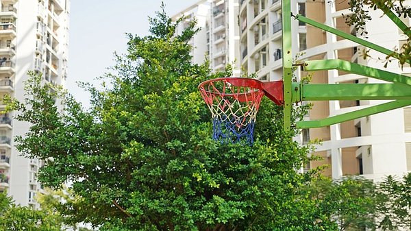 Guide complet pour acheter le meilleur panier de basket