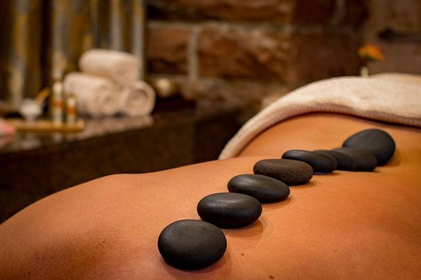 Détente absolue au spa de Giens à Hyères
