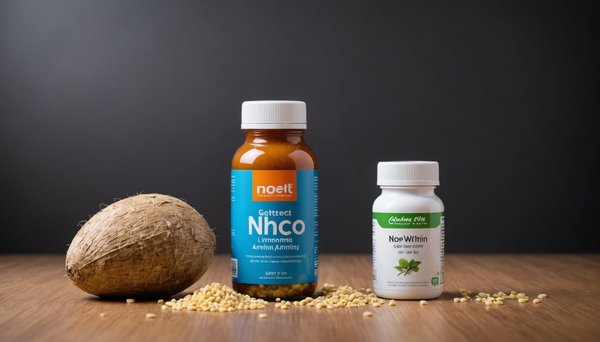 Renforcez votre immunité avec le zinc aminé nhco