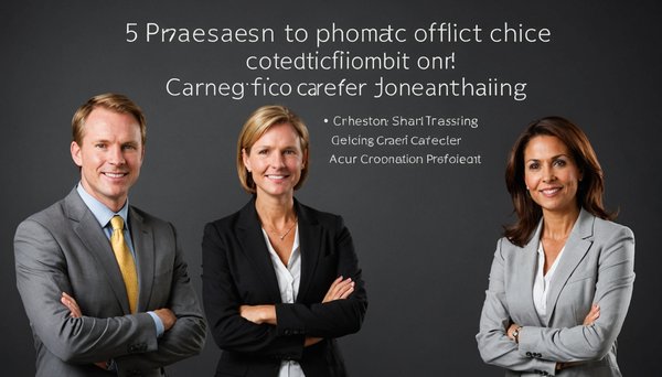 5 raisons de choisir une formation dpc pour faire avancer sa carrière
