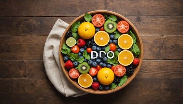 Vitamine d bienfaits : pourquoi en avez-vous besoin ?