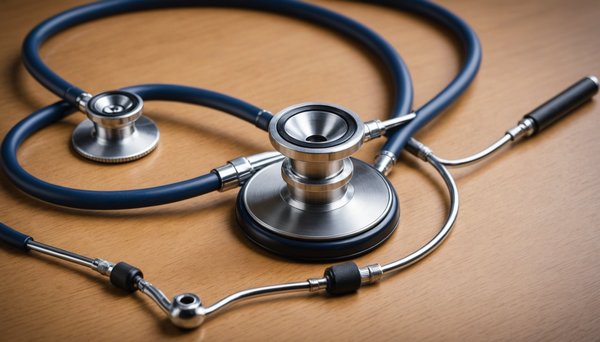 Stéthoscope à quoi ça sert : guide des modèles et utilisations