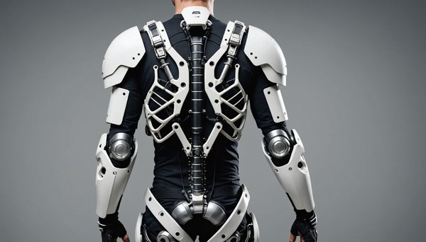 Quel exosquelette choisir pour une rééducation du bras après une fracture ?